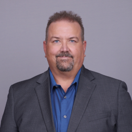 Photo of Jeff Gunderson