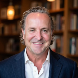 Photo of Joe Blackbourn