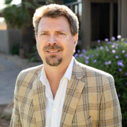 Photo of Ryan Weed